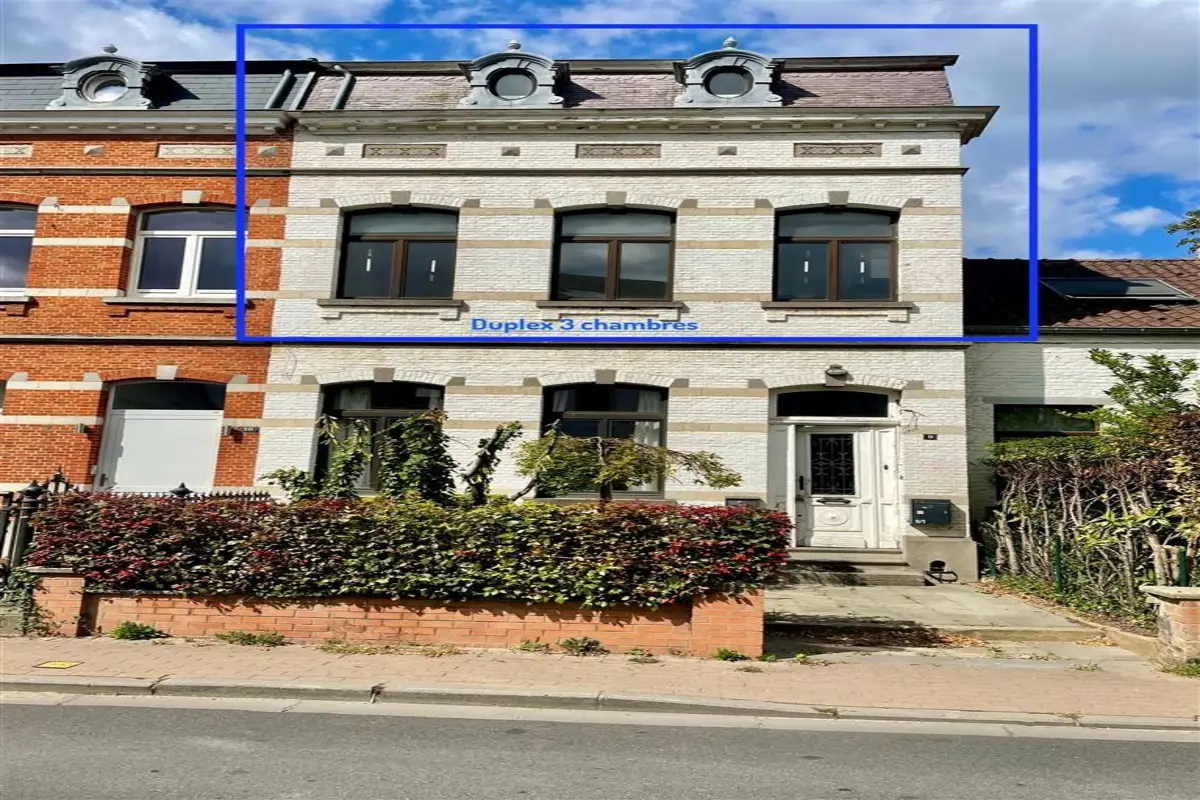 Appartement à vendre à Chaumont-Gistoux 1325 361000.00€ 3 chambres 127.00m² - Annonce 605954