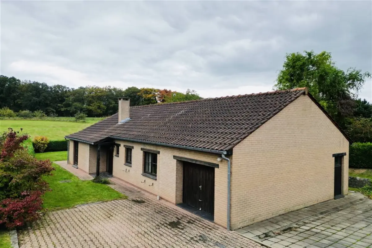 Maison à vendre à Limal 1300 349000.00€ 2 chambres 110.00m² - Annonce 605855