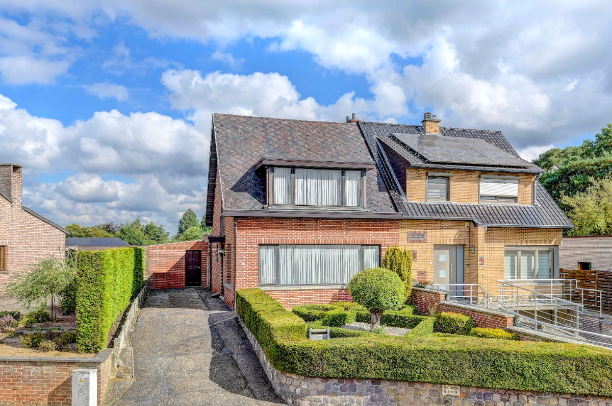 Huis te  koop in Diest 3290 225000.00€ 2 slaapkamers 153.00m² - Zoekertje 605683