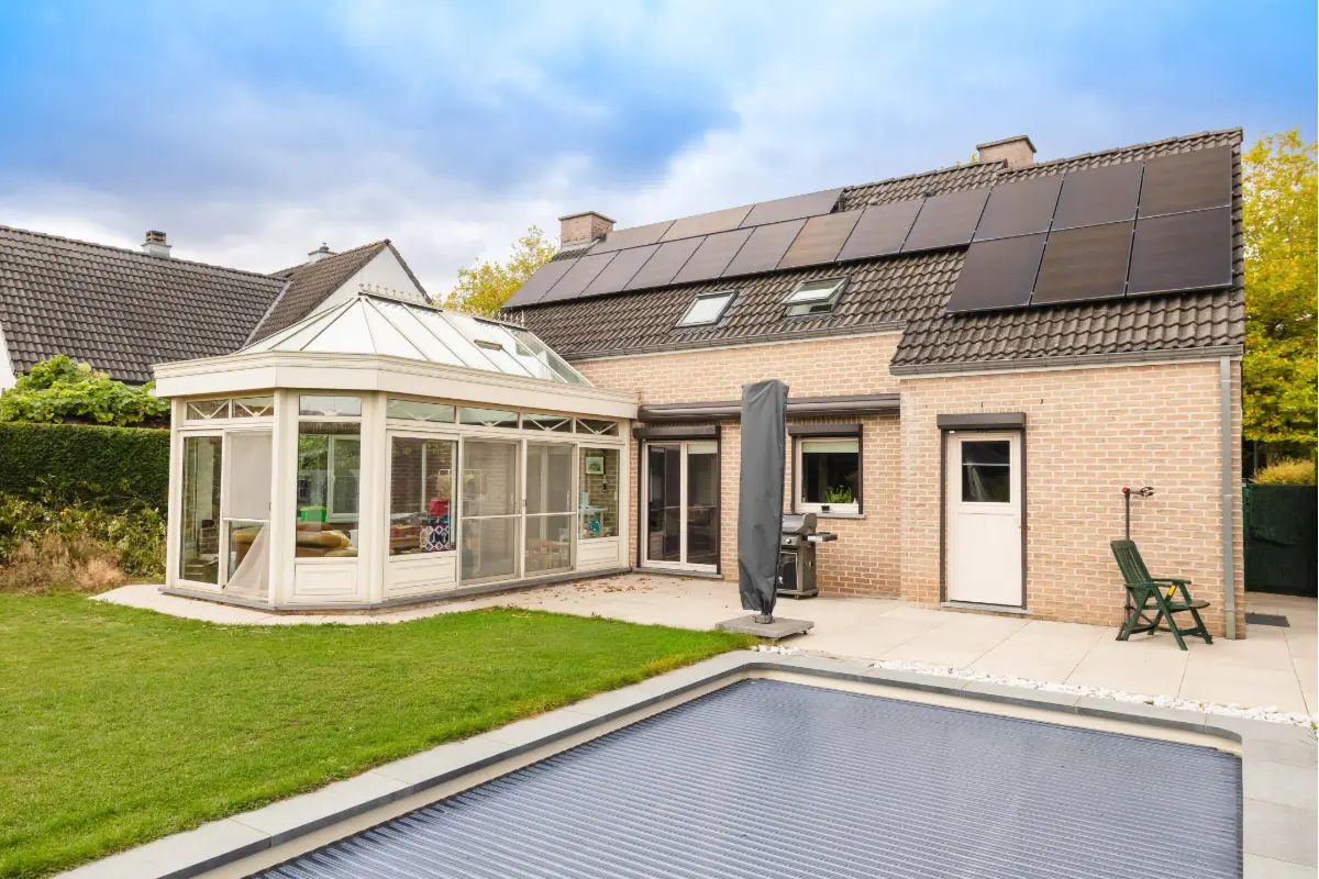 Maison à vendre à Wavre 1300 100000.00€ 4 chambres 200.00m² - Annonce 605888