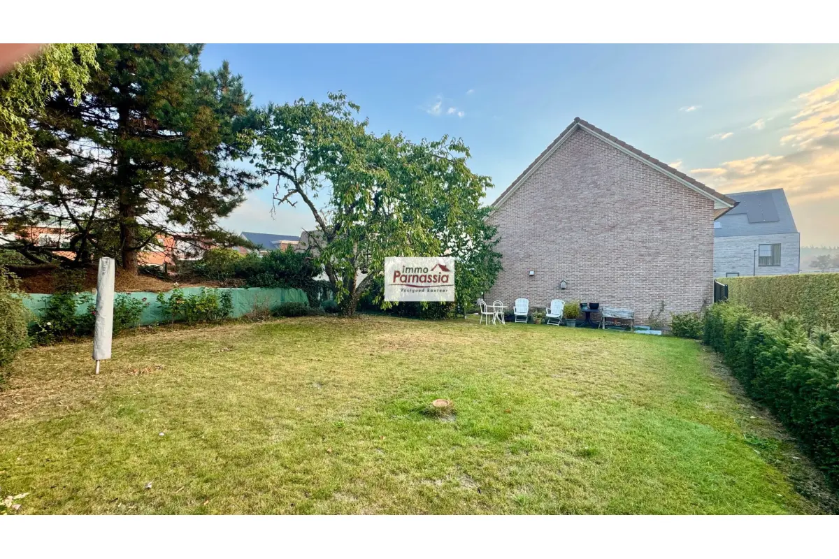 Huis te  koop in Everberg 3078 450000.00€ 3 slaapkamers 150.00m² - Zoekertje 606035