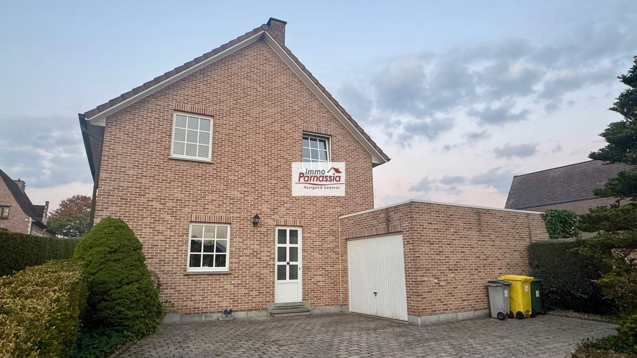 Huis te  koop in Everberg 3078 475000.00€ 3 slaapkamers 103.00m² - Zoekertje 606035