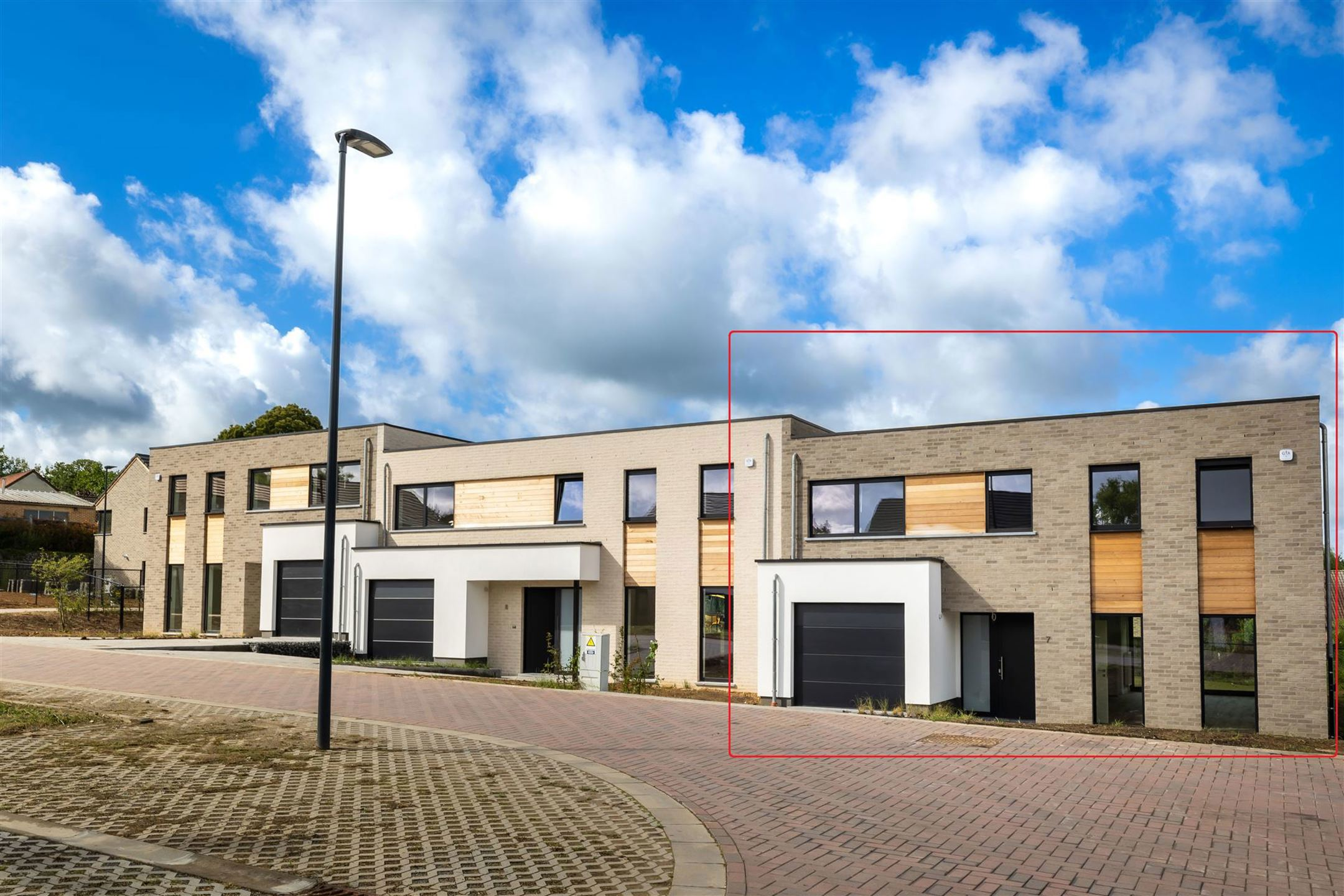 Villa te huur in Waterloo 1410 2350.00€ 4 slaapkamers 210.00m² - Zoekertje 605920
