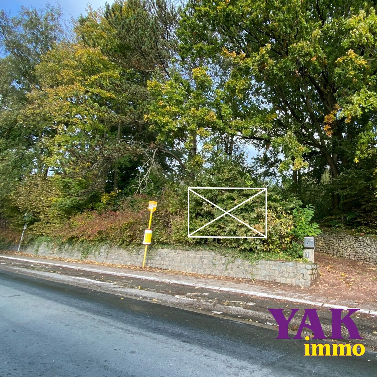 Terrain à  à Wauthier-Braine 1440 442000.00€  chambres m² - Annonce 605875