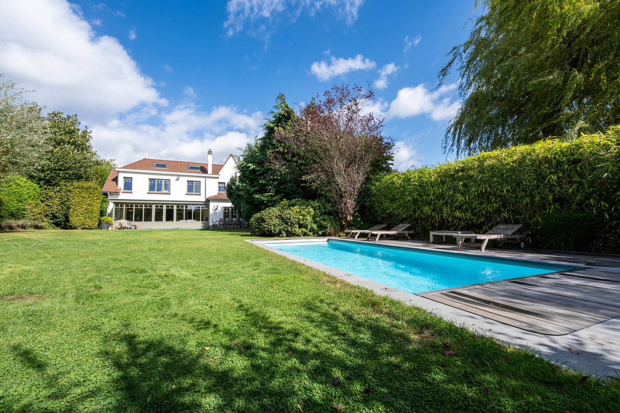 Huis te  koop in Waterloo 1410 1399000.00€ 4 slaapkamers 293.00m² - Zoekertje 605331