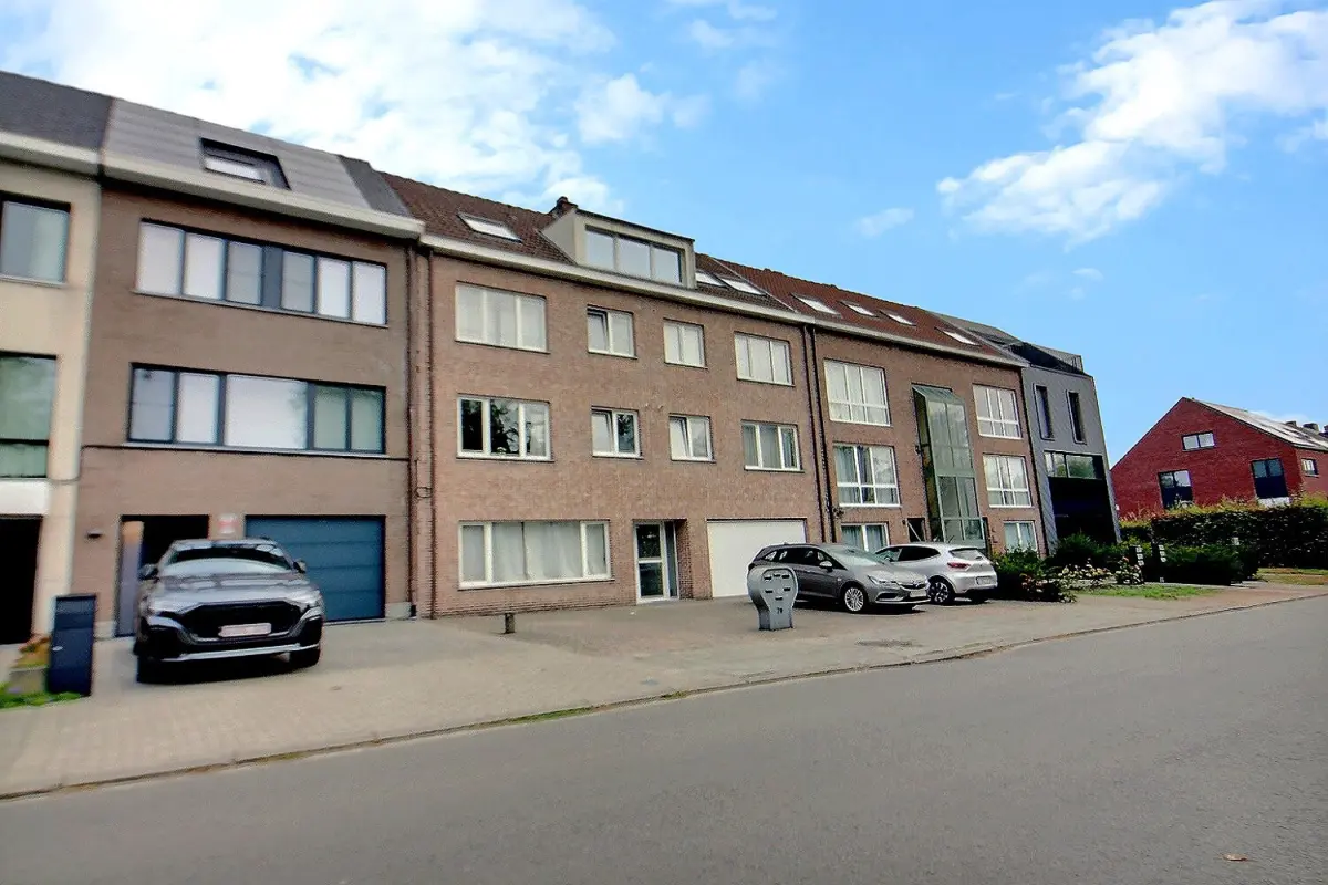 Immeuble de rapport - Immeuble à appartement à vendre à Strombeek-Bever 1853 1295000.00€ 14 chambres 500.00m² - Annonce 606562