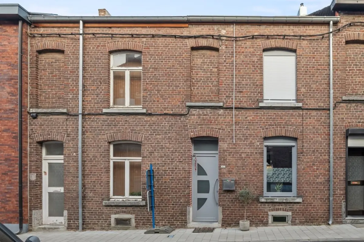 Maison à vendre à Tirlemont 3300 330000.00€ 3 chambres 121.00m² - Annonce 607370