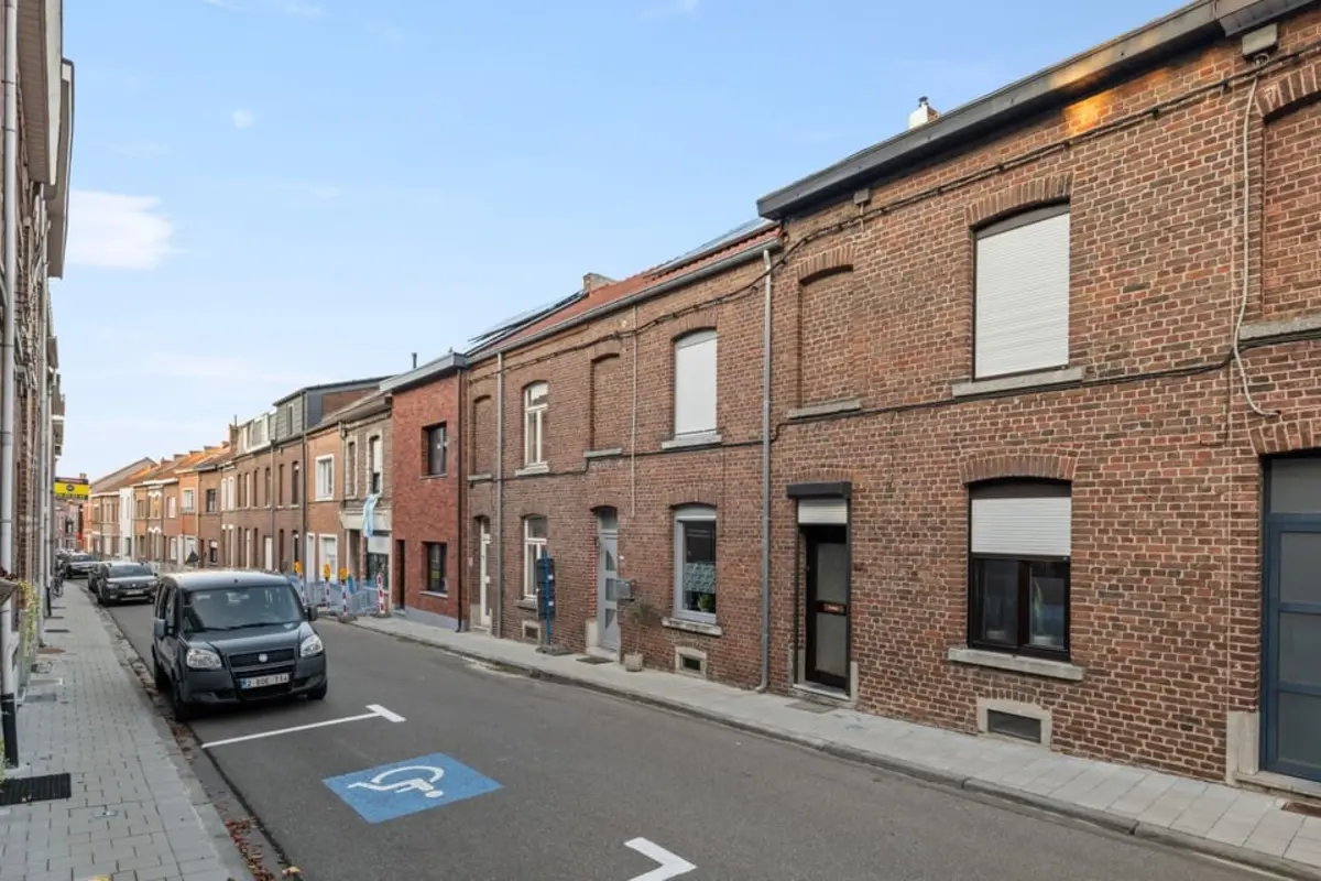 Maison à vendre à Tirlemont 3300 330000.00€ 3 chambres 121.00m² - Annonce 607370