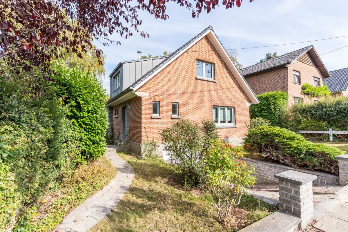 Maison à  à Genval 1332 535000.00€ 3 chambres 131.00m² - Annonce 607173