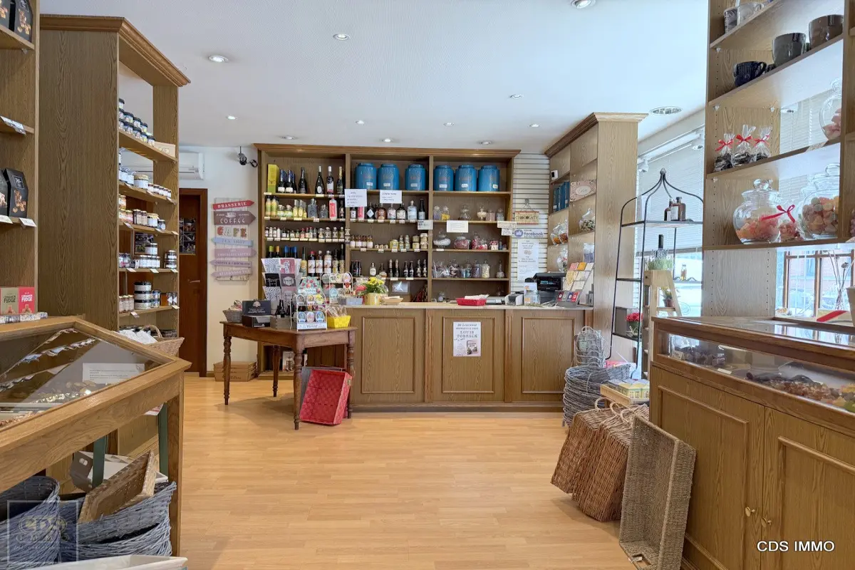 Maison à vendre à Louvain 3000 450000.00€ 2 chambres m² - Annonce 606508