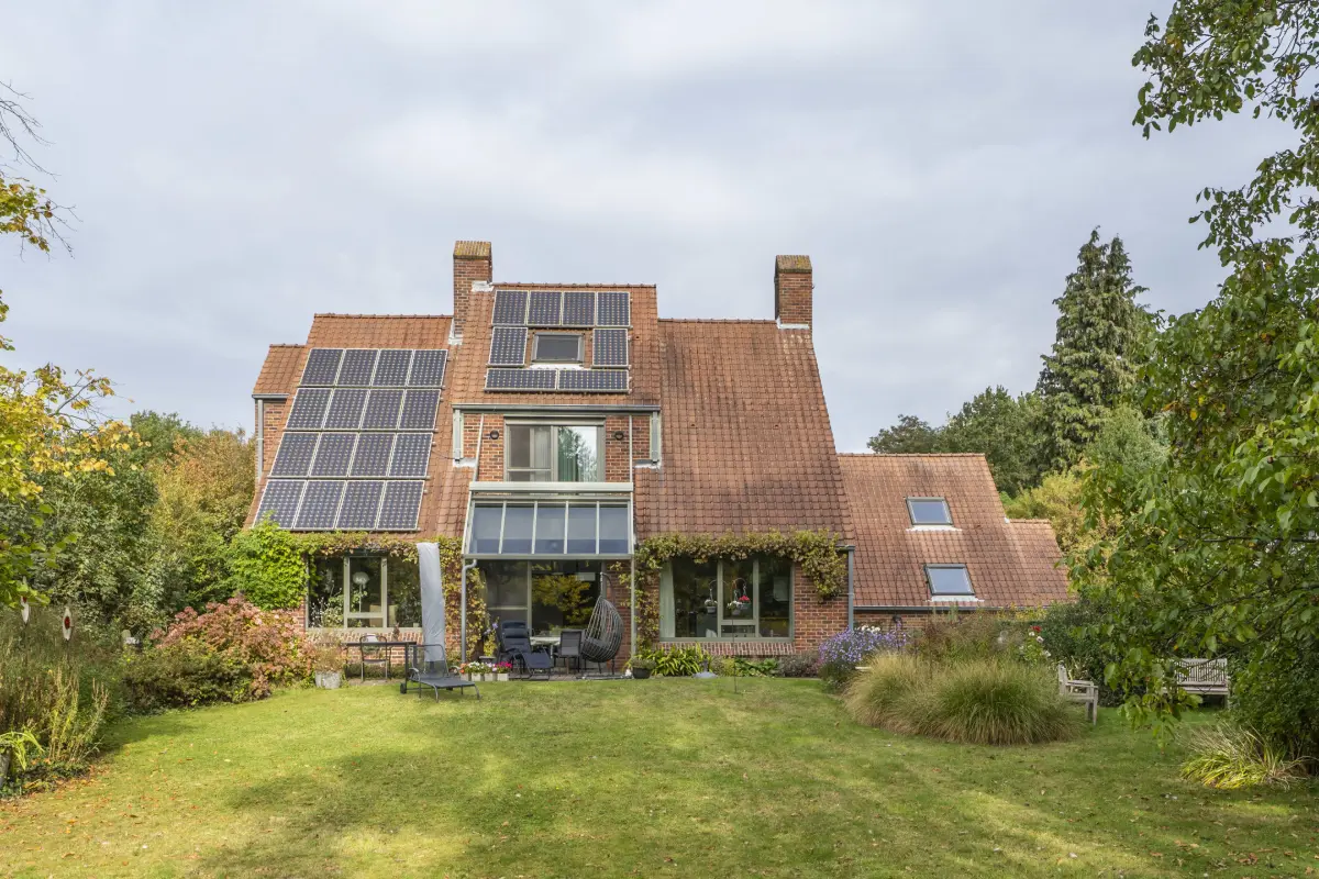 Maison à vendre à Elewijt 1982 940000.00€ 5 chambres 342.00m² - Annonce 606364