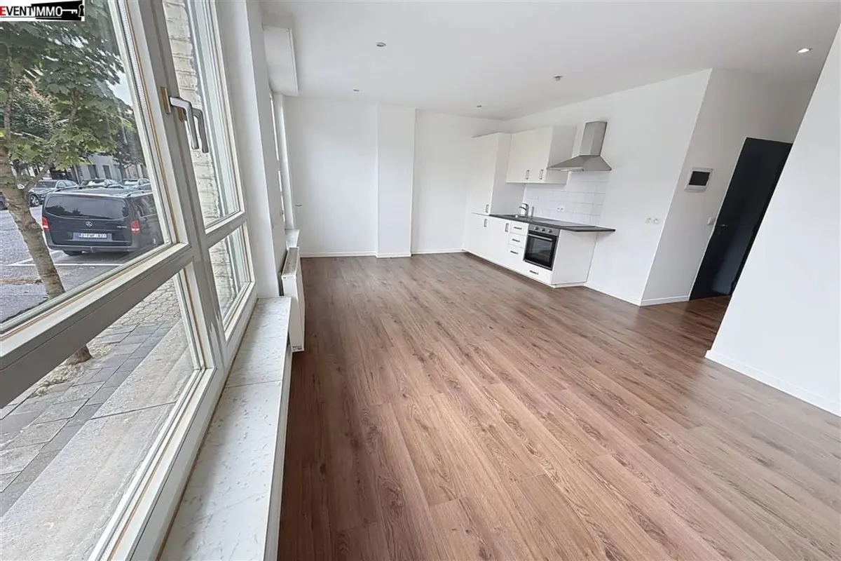 Studio à vendre à Vilvorde 1800 140000.00€ chambres 35.00m² - Annonce 606926
