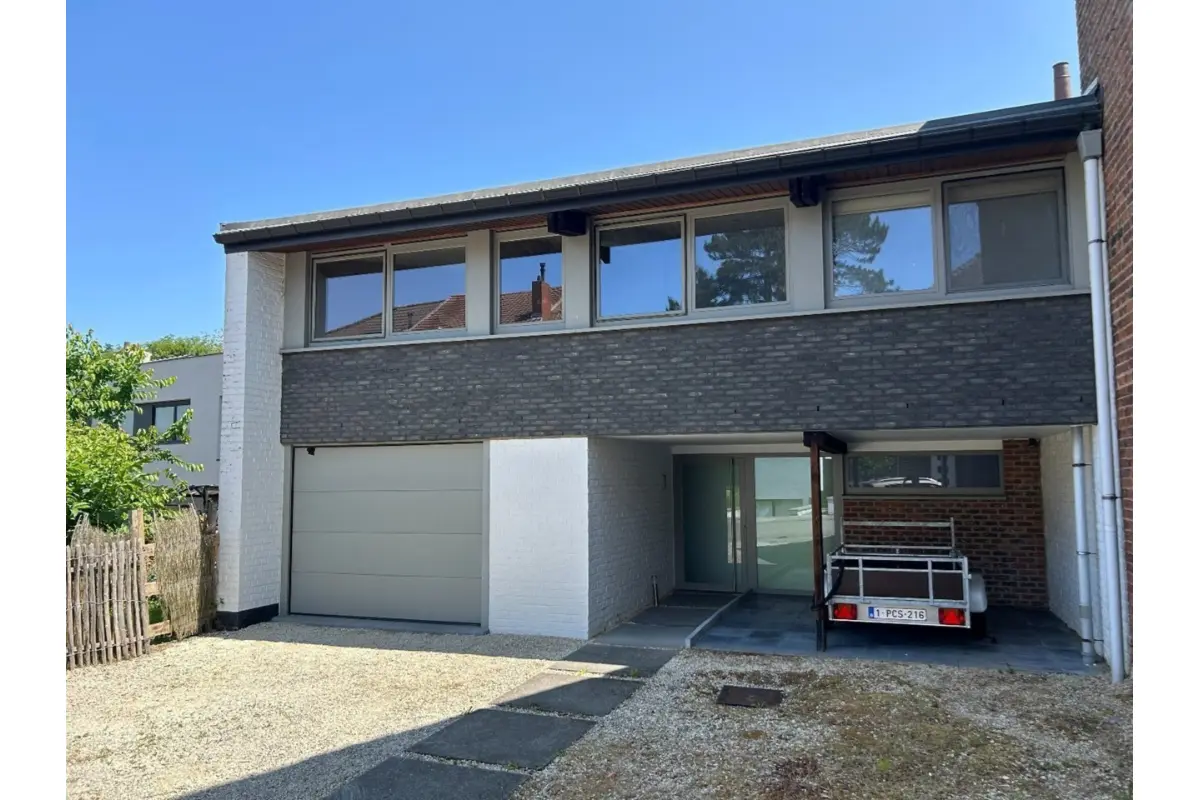 Maison à vendre à Rhode-Saint-Genese 1640 545000.00€ 2 chambres 150.00m² - Annonce 606915