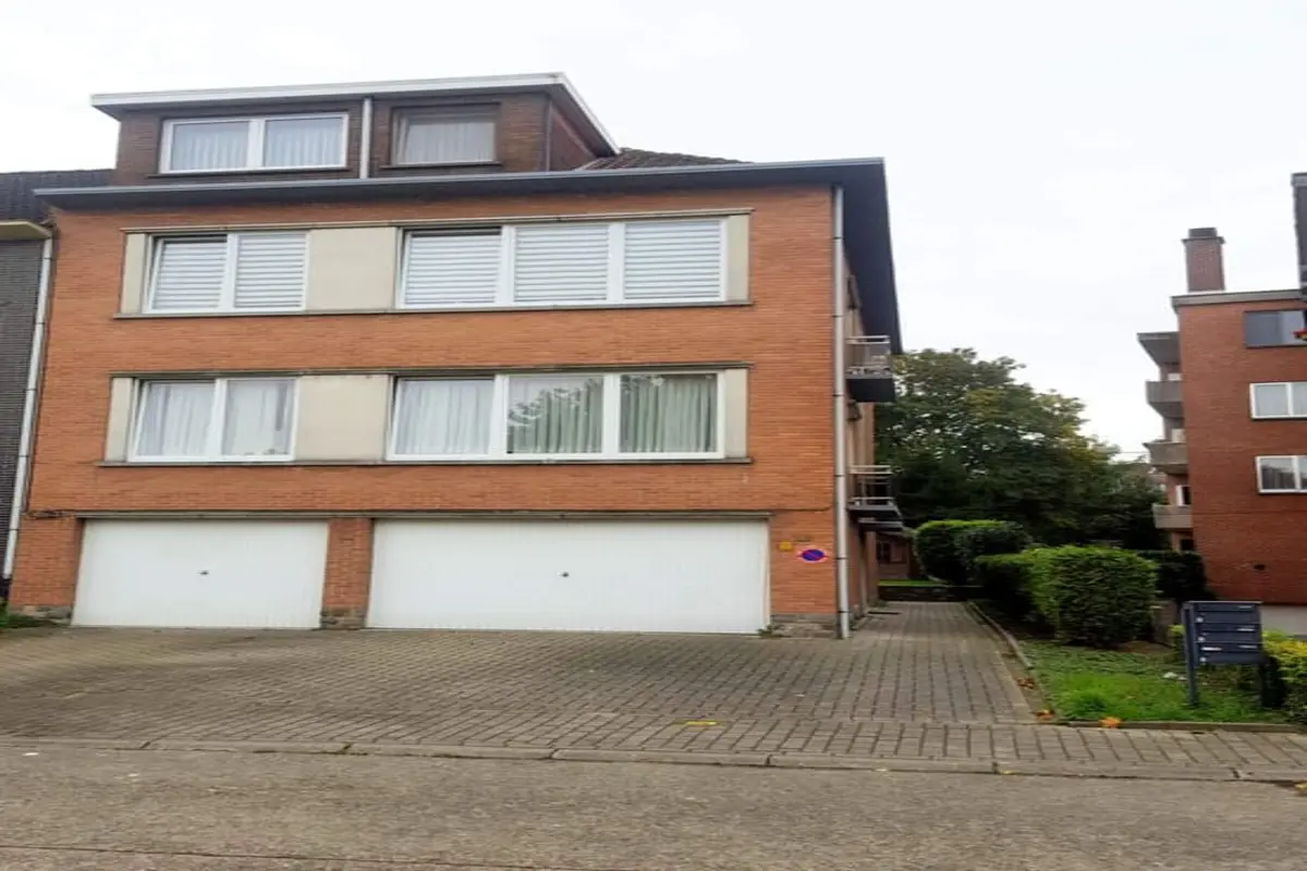 Appartement à vendre à Strombeek-Bever 1853 265000.00€ 2 chambres 92.00m² - Annonce 606625