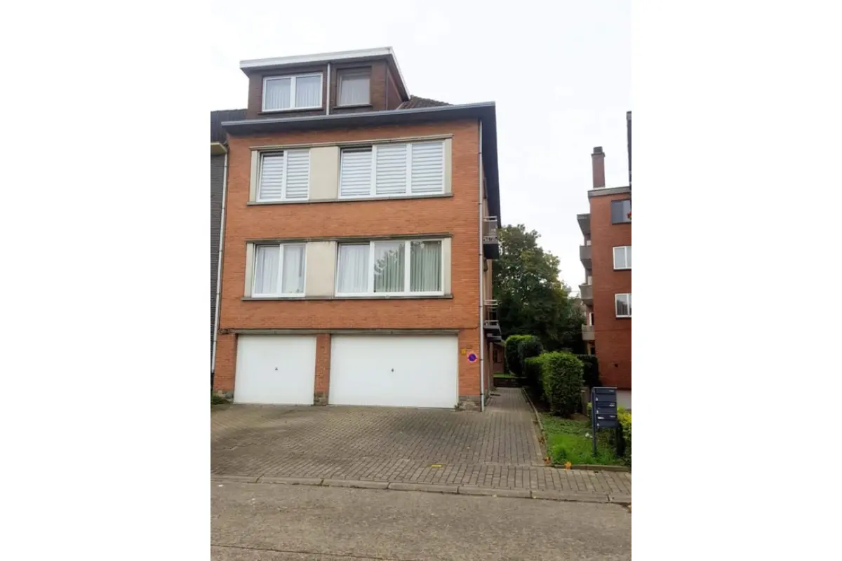 Appartement à vendre à Strombeek-Bever 1853 265000.00€ 2 chambres 92.00m² - Annonce 606625