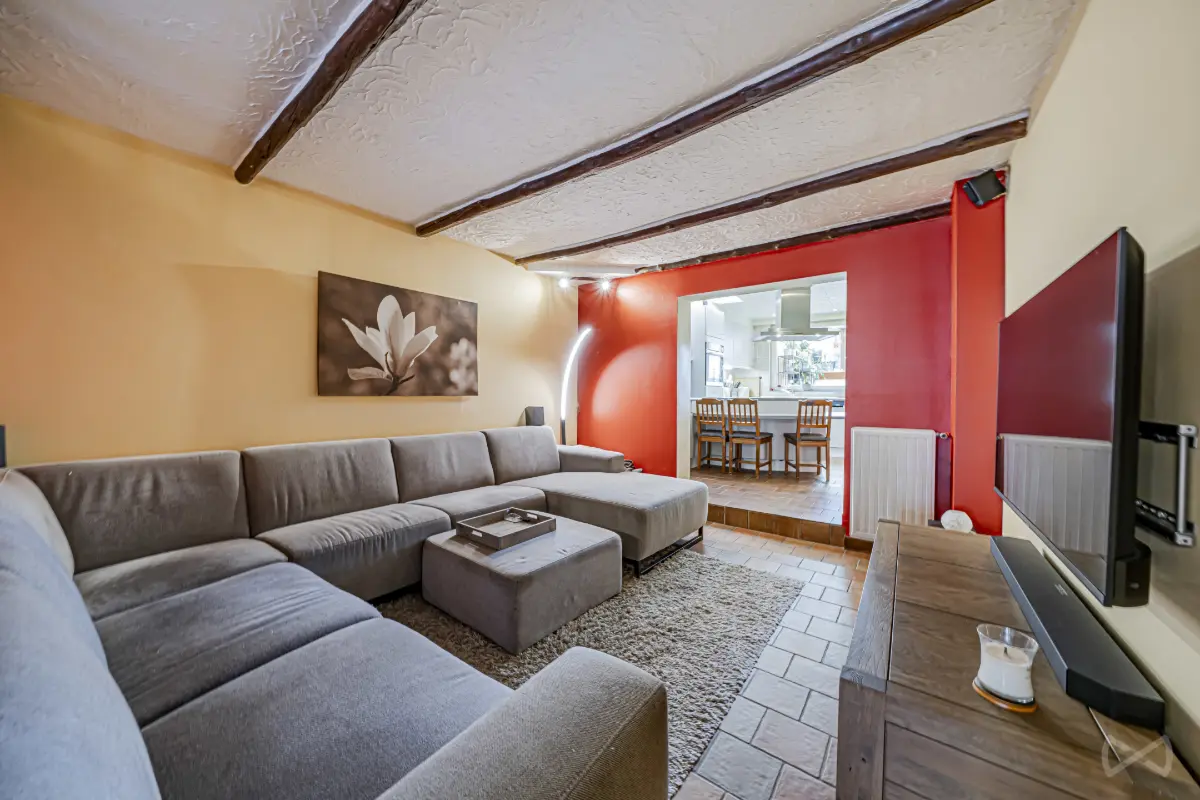 Maison à vendre à Tervuren 3080 369000.00€ 2 chambres 155.00m² - Annonce 606378