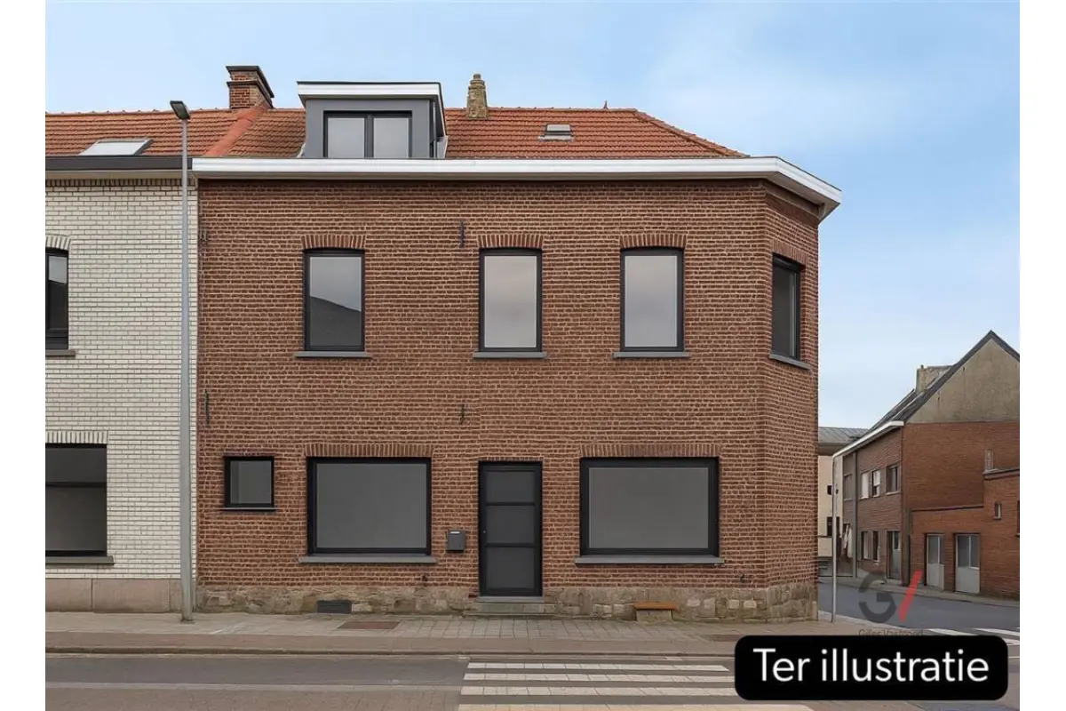 Maison à vendre à Herent 3020 255000.00€ 3 chambres 181.00m² - Annonce 607266