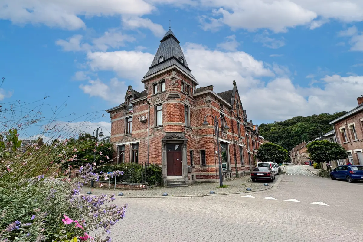 Huis te koop in Rebecq 1430 725000.00€ 18 slaapkamers 350.00m² - Zoekertje 606584