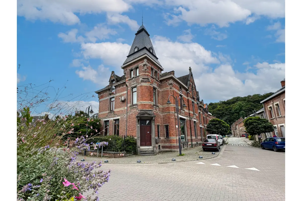 Huis te  koop in Rebecq 1430 725000.00€ 18 slaapkamers 350.00m² - Zoekertje 606584