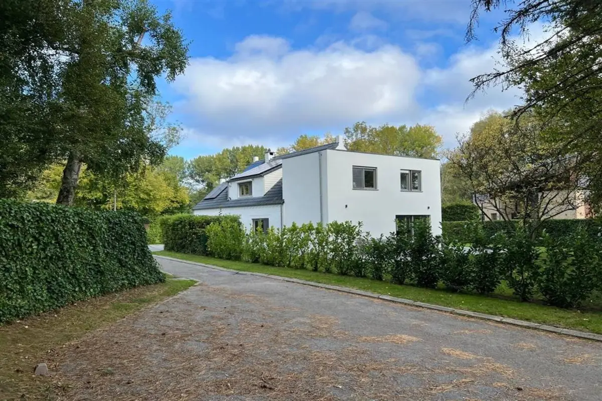 Maison à louer à Overijse 3090 2950.00€ 5 chambres 200.00m² - Annonce 606609