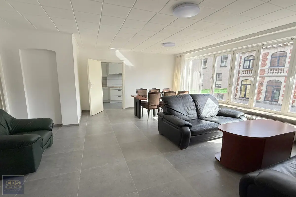 Duplex à louer à Louvain 3000 2750.00€ 6 chambres 157.00m² - Annonce 606507