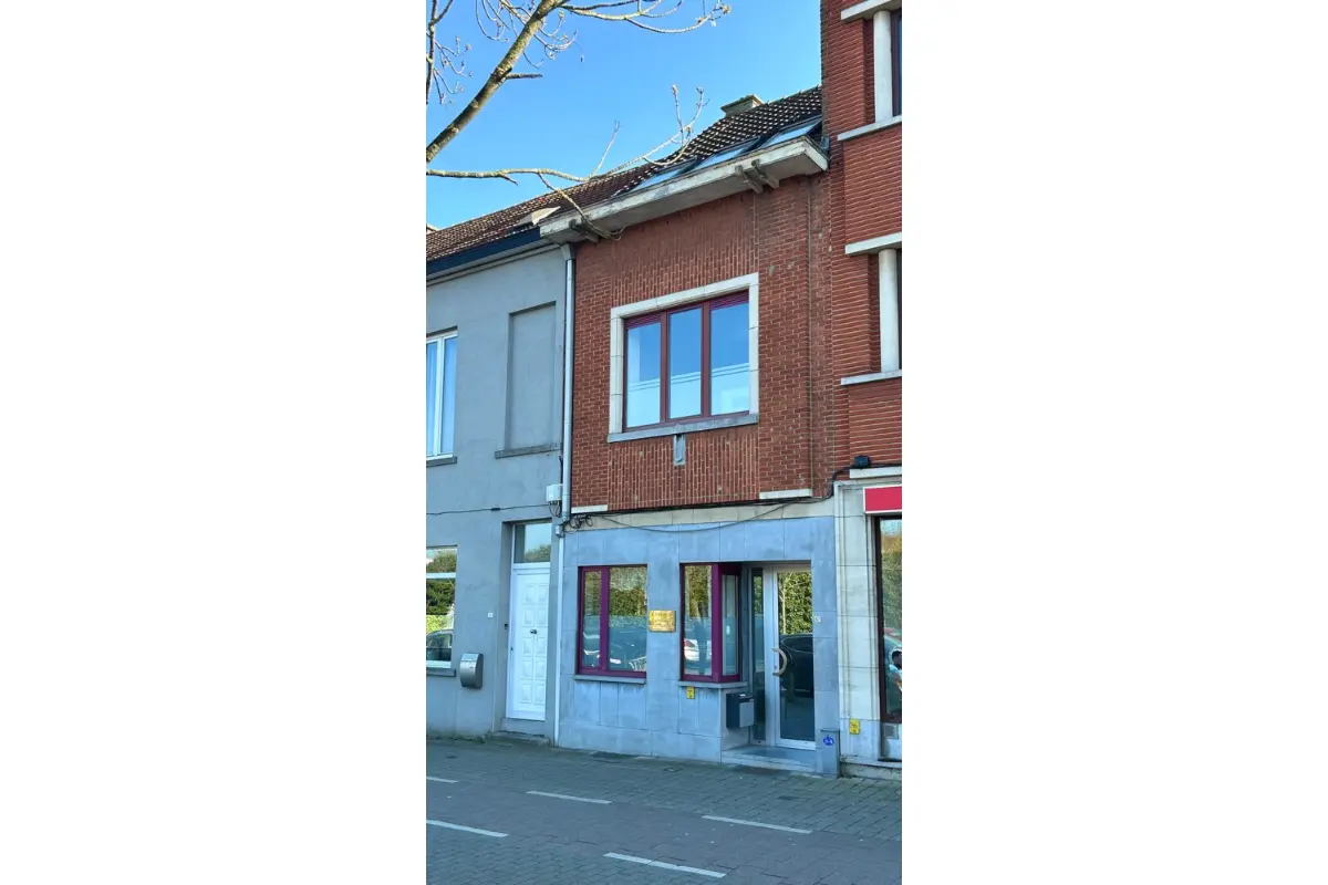 Maison à vendre à Kessel-Lo 3010 349000.00€ 4 chambres 120.00m² - Annonce 606472