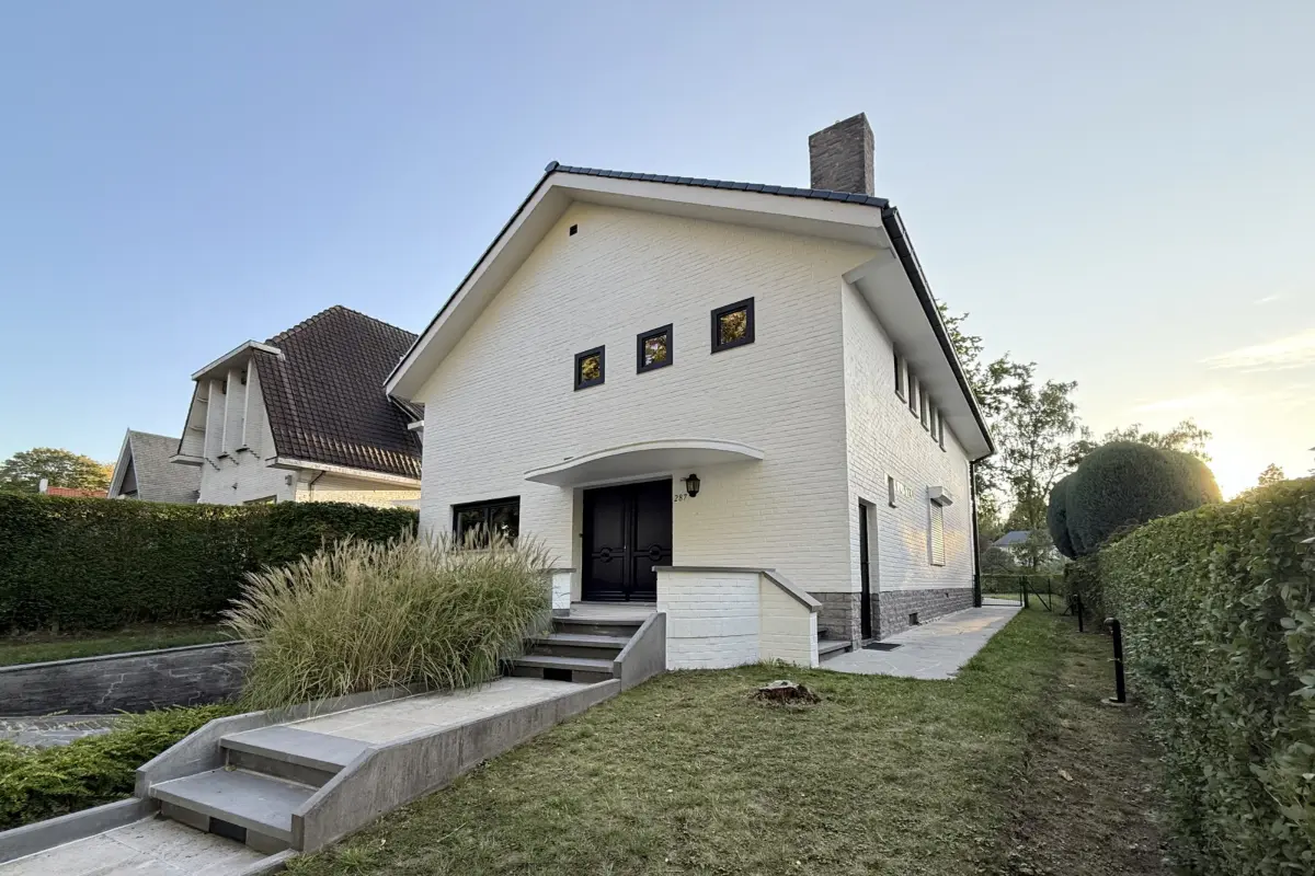 Maison à louer à Kraainem 1950 3000.00€ 4 chambres 195.00m² - Annonce 606753
