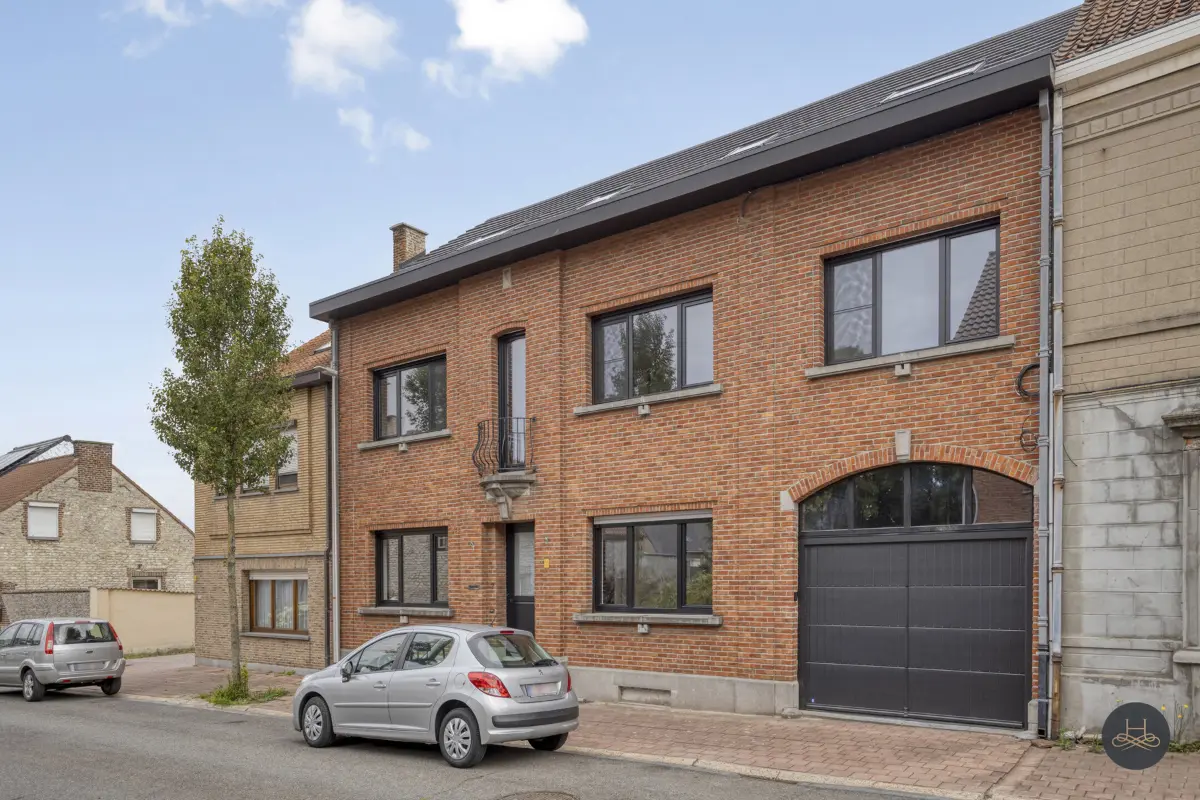 Maison à vendre à Steenokkerzeel 1820 648000.00€ 5 chambres 350.00m² - Annonce 606454