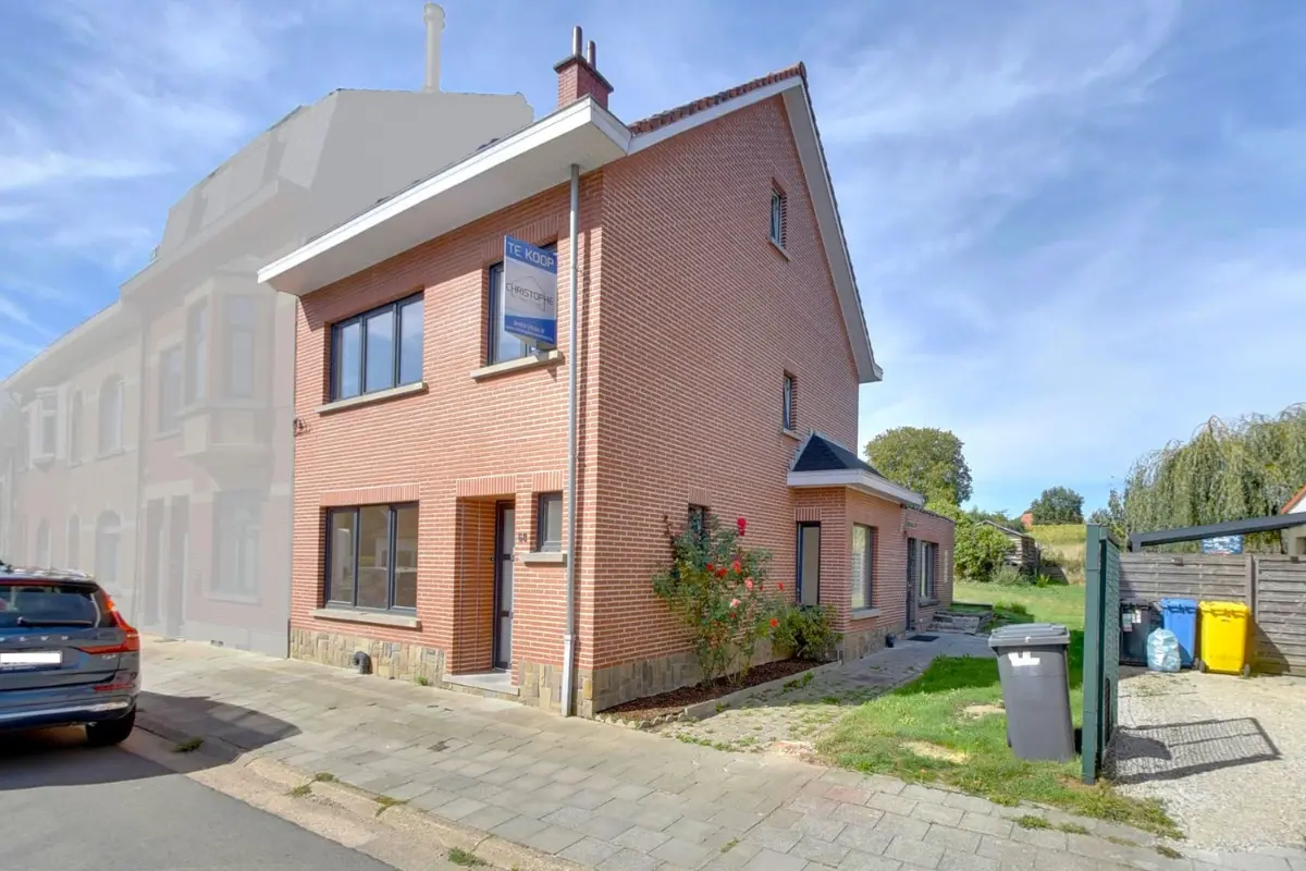 Maison à vendre à Sterrebeek 1933 575000.00€ 4 chambres 170.00m² - Annonce 606530