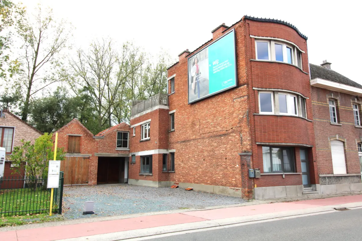 Huis te  koop in Londerzeel 1840 425000.00€ 4 slaapkamers 236.00m² - Zoekertje 606977