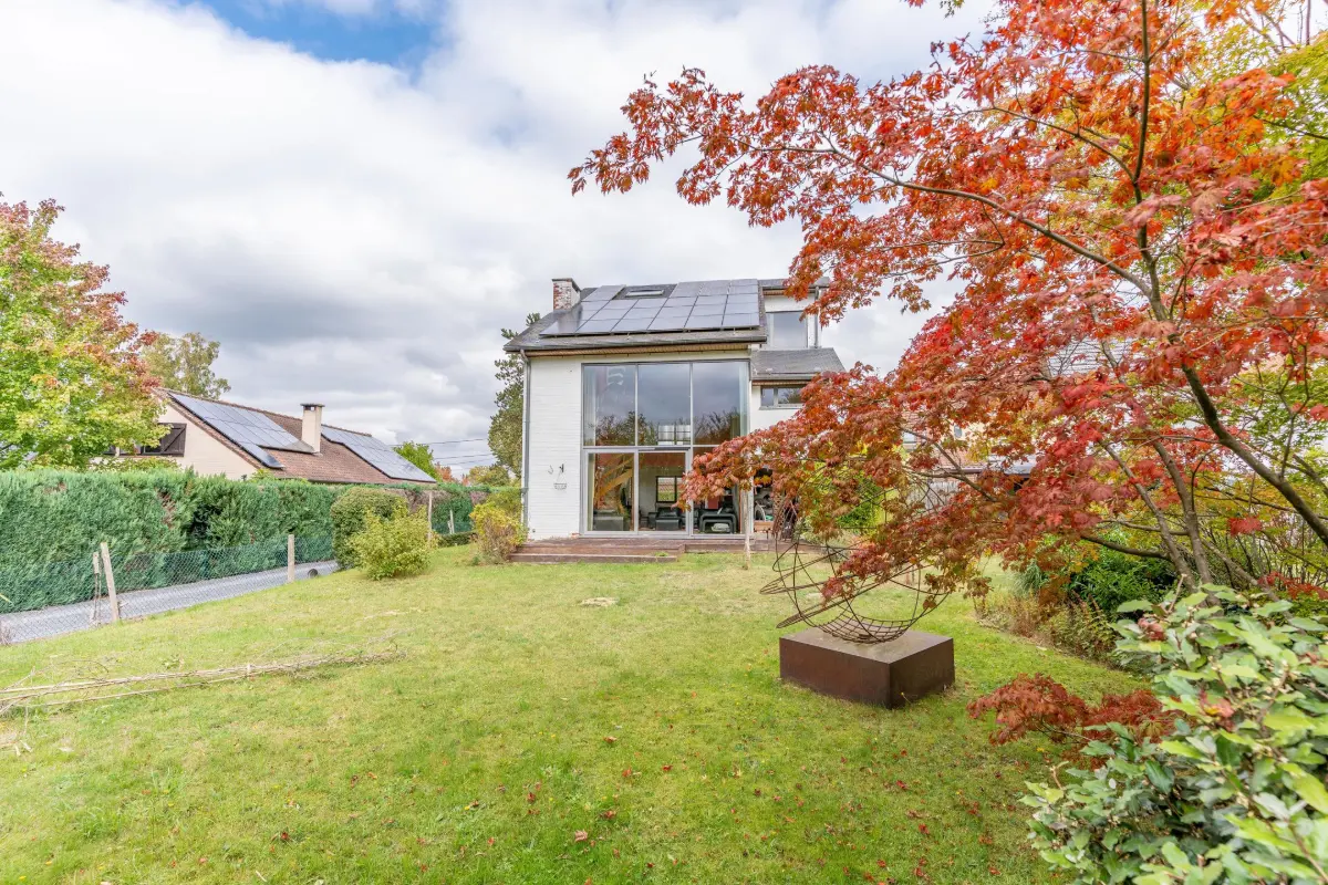 Huis te  koop in Lasne 1380 785000.00€ 4 slaapkamers 240.00m² - Zoekertje 607170