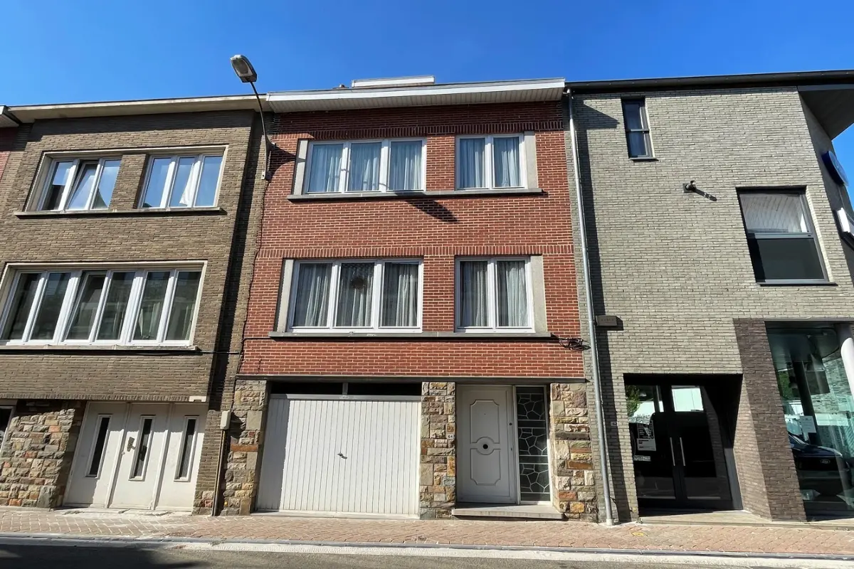 Maison à vendre à Strombeek-Bever 1853 425000.00€ 3 chambres 180.00m² - Annonce 606377