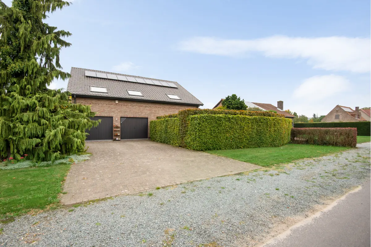 Villa te  koop in Opwijk 1745 545000.00€ 4 slaapkamers 300.00m² - Zoekertje 607181