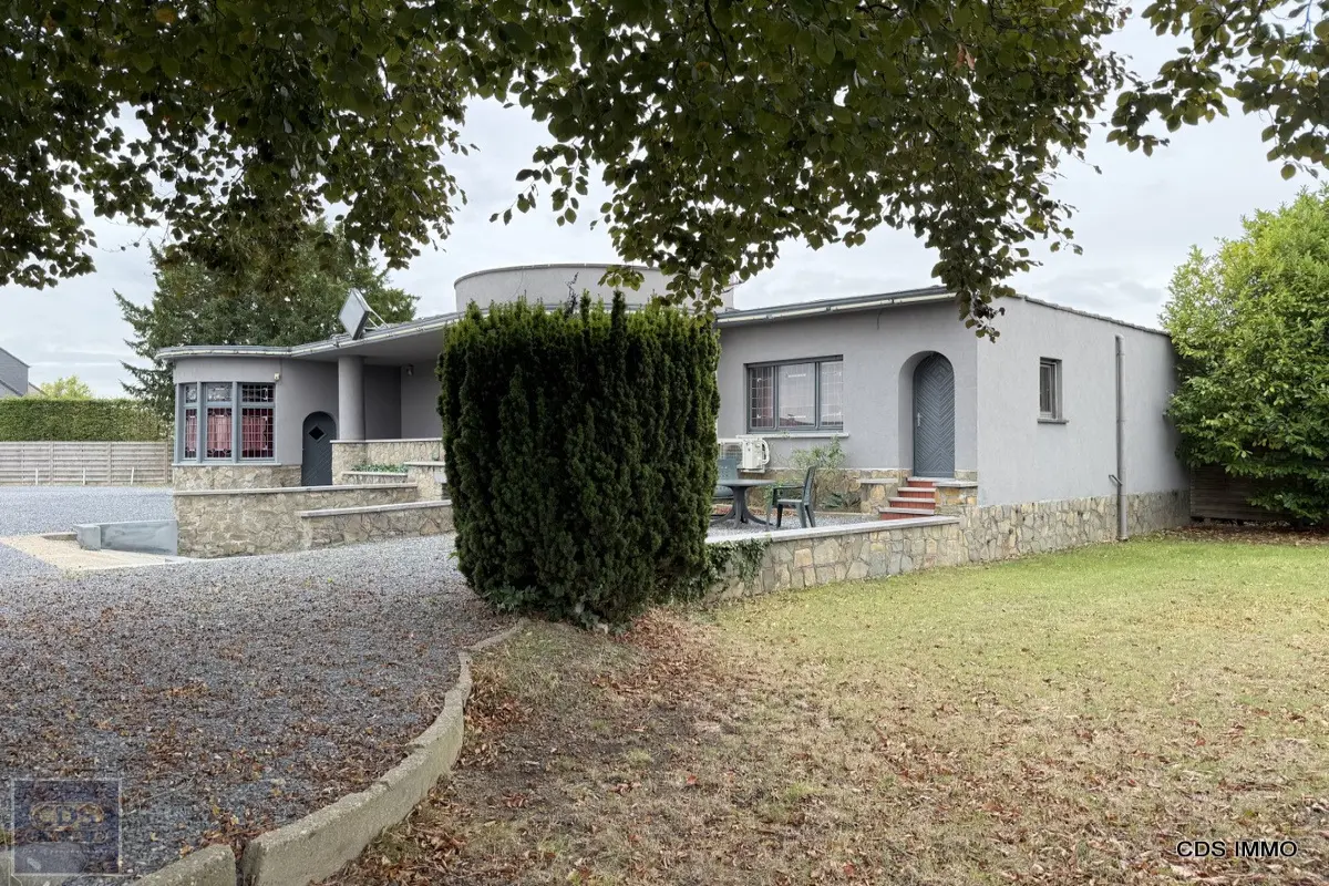 Huis te koop in Herent 3020 595000.00€ 3 slaapkamers 181.00m² - Zoekertje 606510