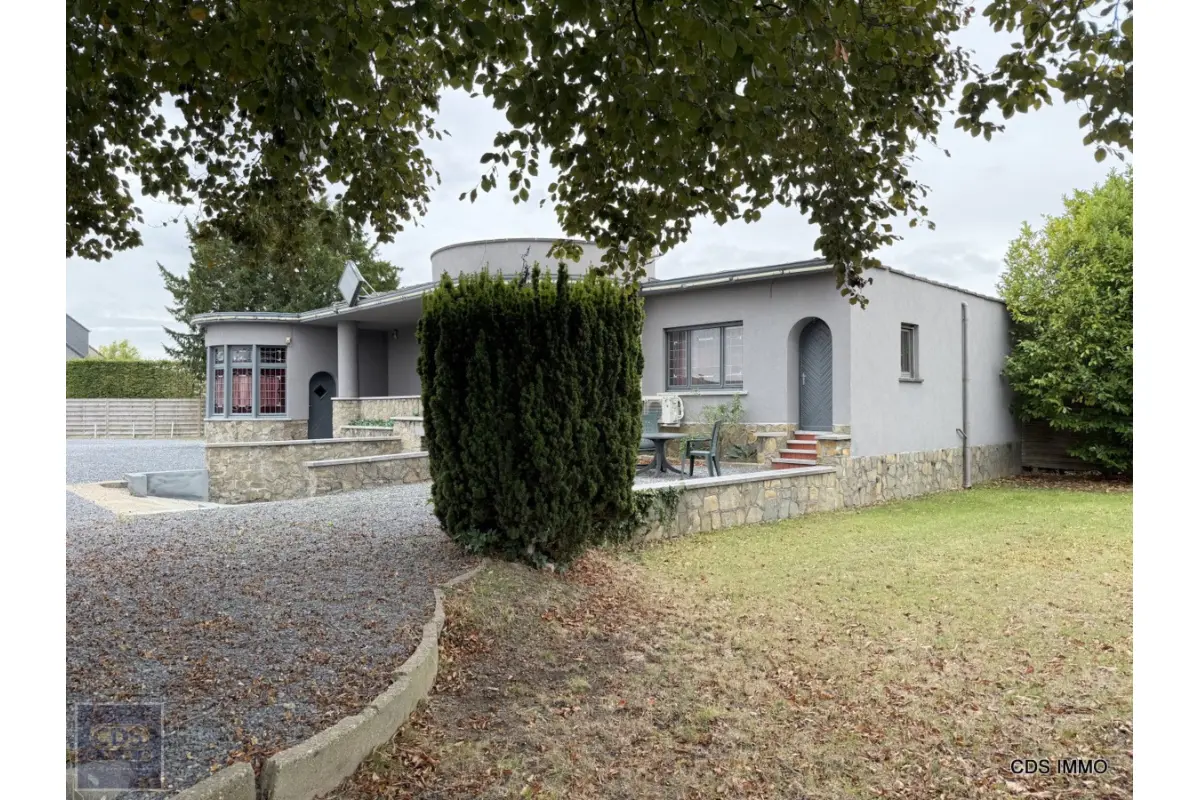 Maison à vendre à Herent 3020 595000.00€ 3 chambres 181.00m² - Annonce 606510