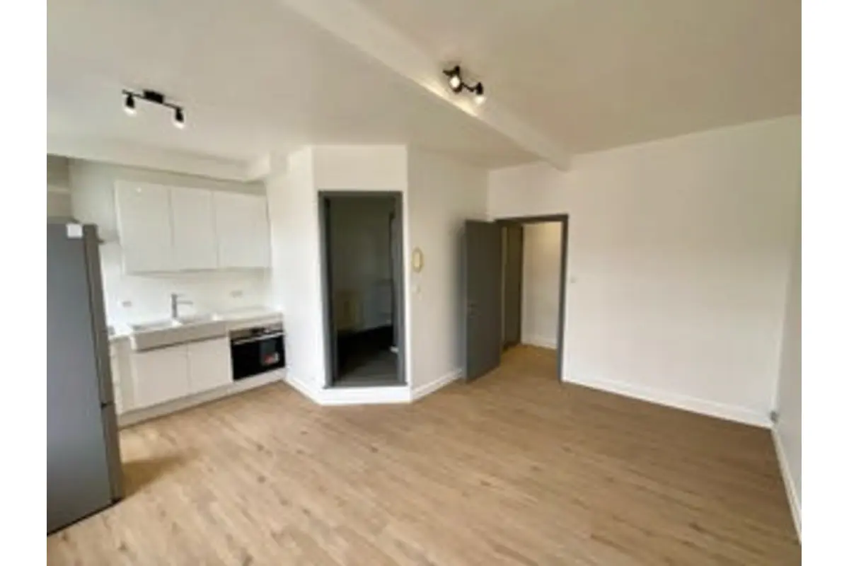 Appartement à  à Jodoigne 1370 745.00€ 1 chambres 45.00m² - Annonce 607041