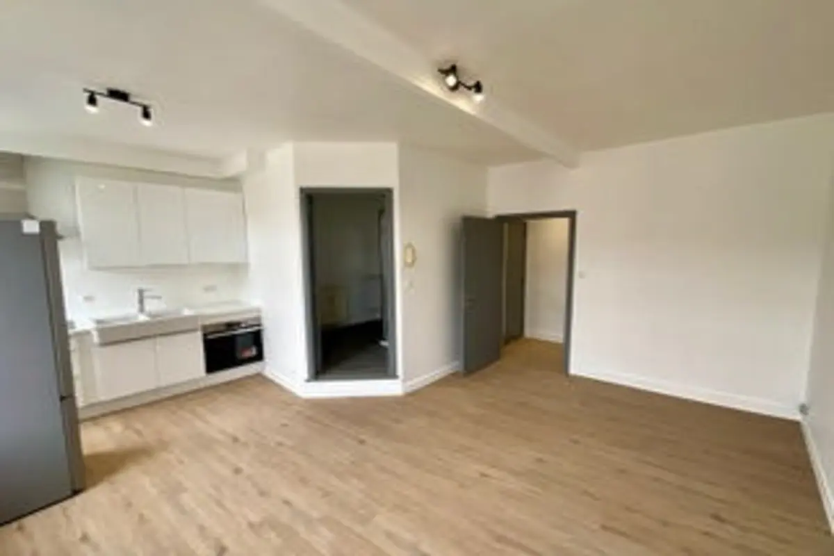 Appartement à louer à Jodoigne 1370 745.00€ 1 chambres 45.00m² - Annonce 607041