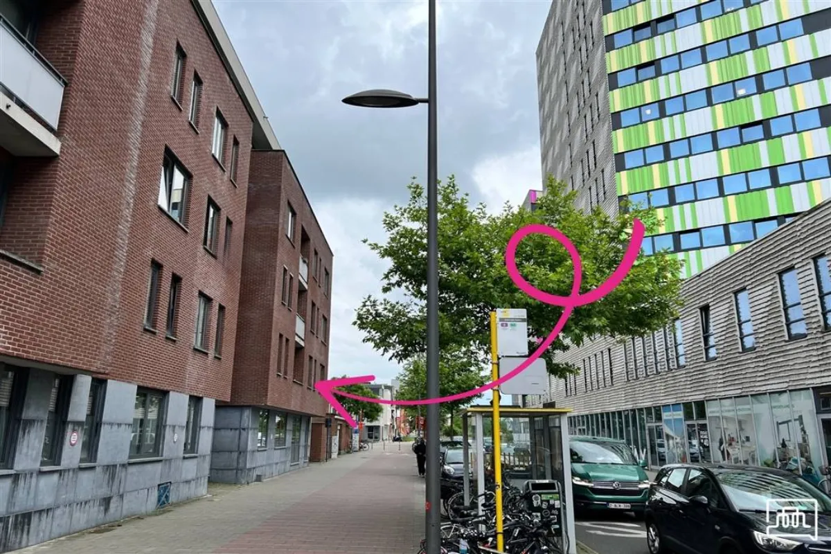 Appartement à louer à Kessel-Lo 3010 1350.00€ 3 chambres 109.00m² - Annonce 606545