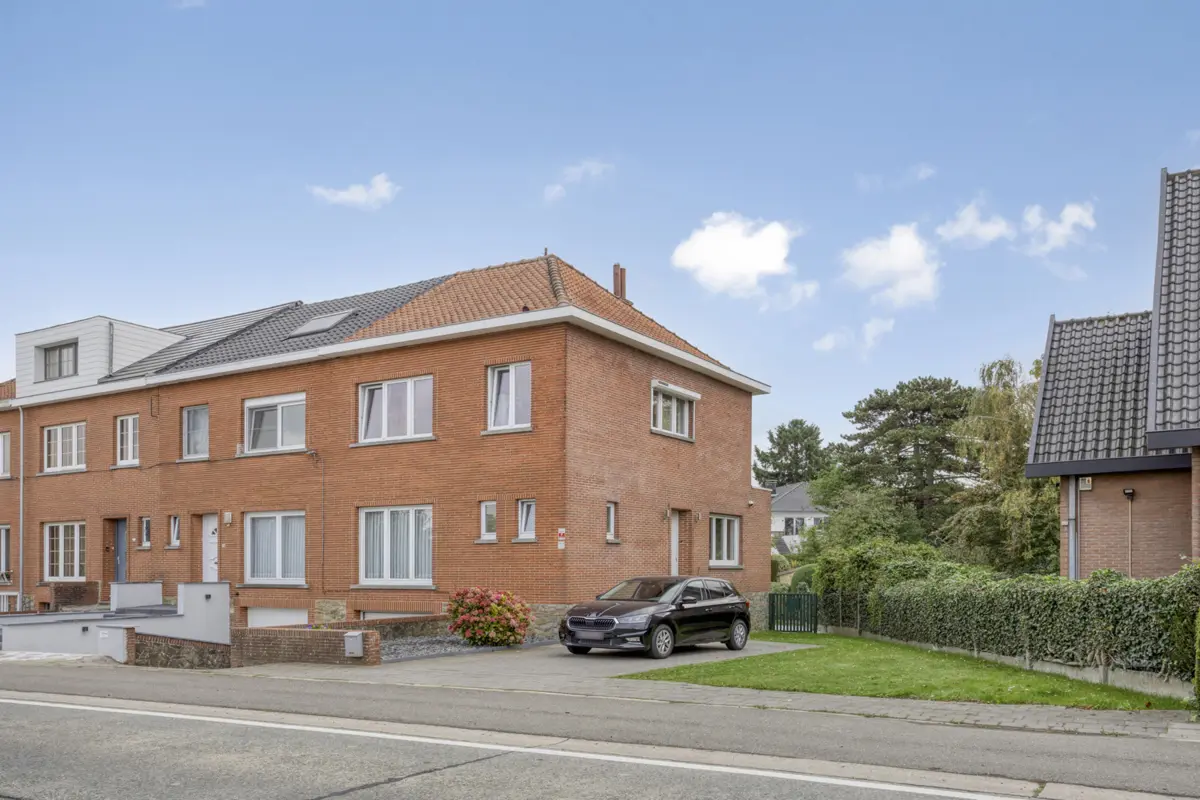 Maison à vendre à Leeuw-Saint-Pierre 1600 449000.00€ 3 chambres 150.00m² - Annonce 606976