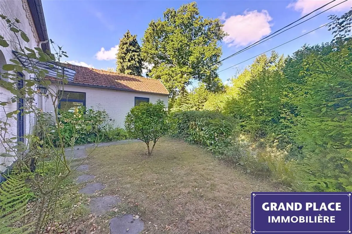 Huis te  koop in Lasne 1380 525000.00€ 3 slaapkamers 160.00m² - Zoekertje 606610