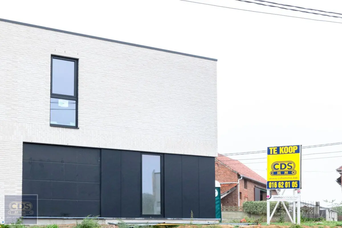 Villa à vendre à Attenrode 3384 414904.00€ 3 chambres 136.32m² - Annonce 606504