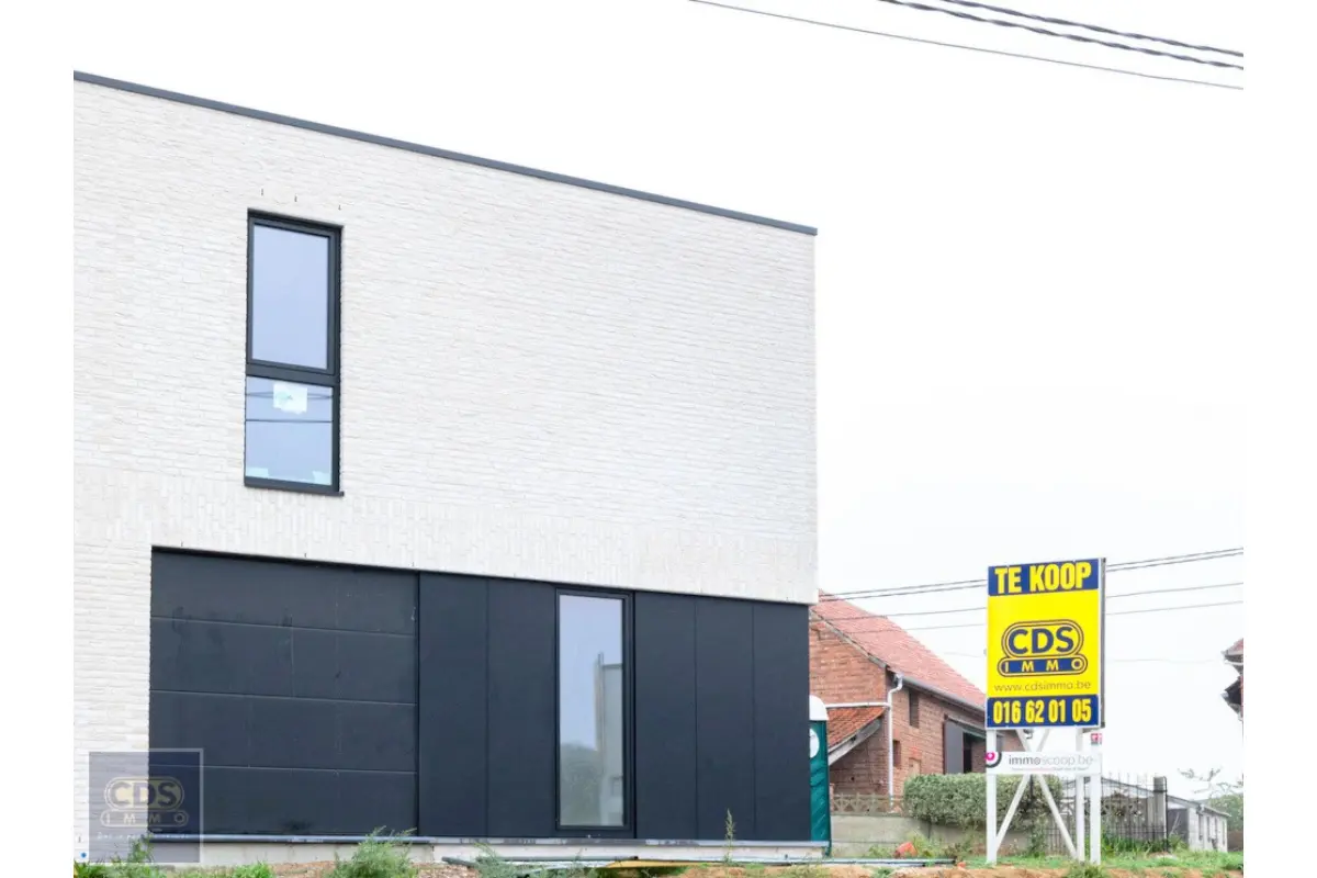 Villa à vendre à Attenrode 3384 414904.00€ 3 chambres 136.32m² - Annonce 606504