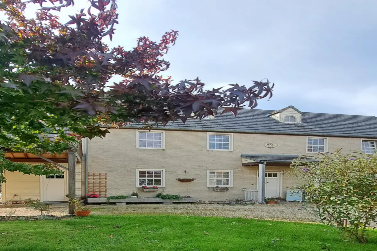 Maison à louer à Glimes 1315 1450.00€ 3 chambres 150.00m² - Annonce 607542