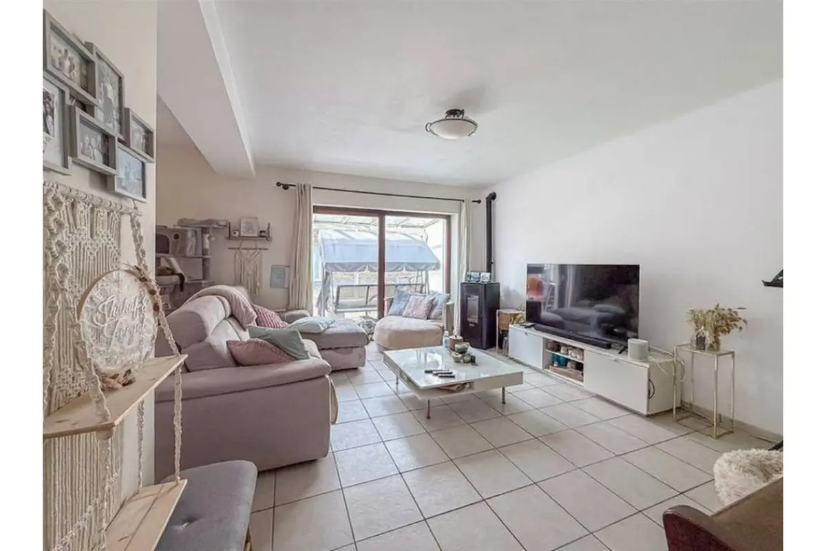 Appartement à vendre à Rhode-Saint-Genese 1640 250000.00€ 2 chambres 97.00m² - Annonce 640691