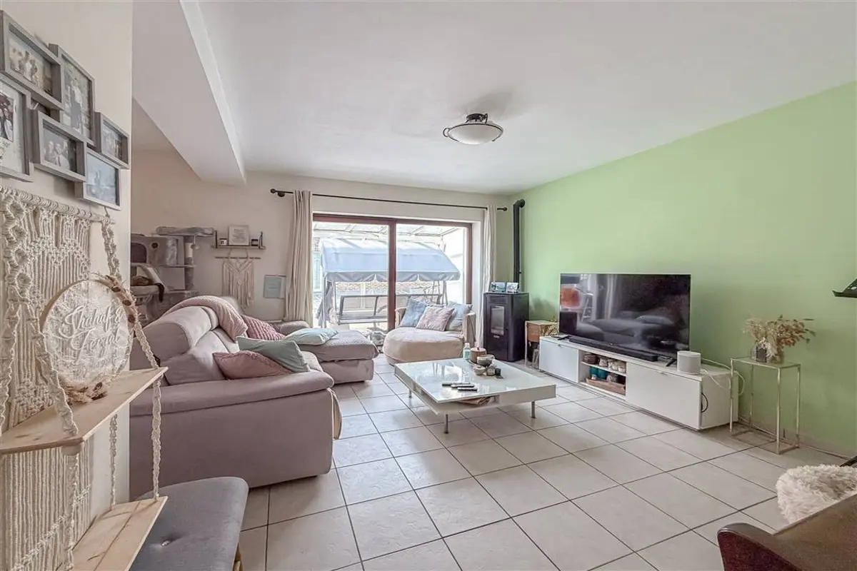 Appartement à vendre à Rhode-Saint-Genese 1640 250000.00€ 2 chambres 97.00m² - Annonce 607630