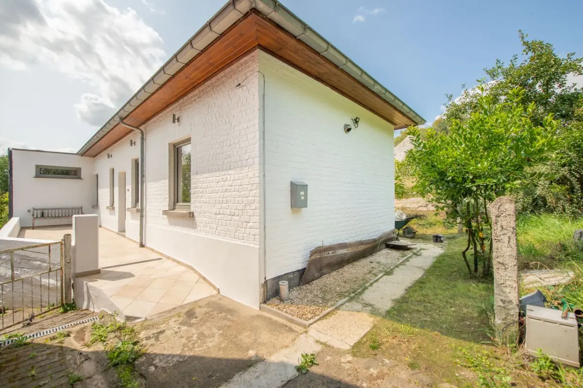 Maison à vendre à Lembeek 1502 295000.00€ 3 chambres 140.00m² - Annonce 607546