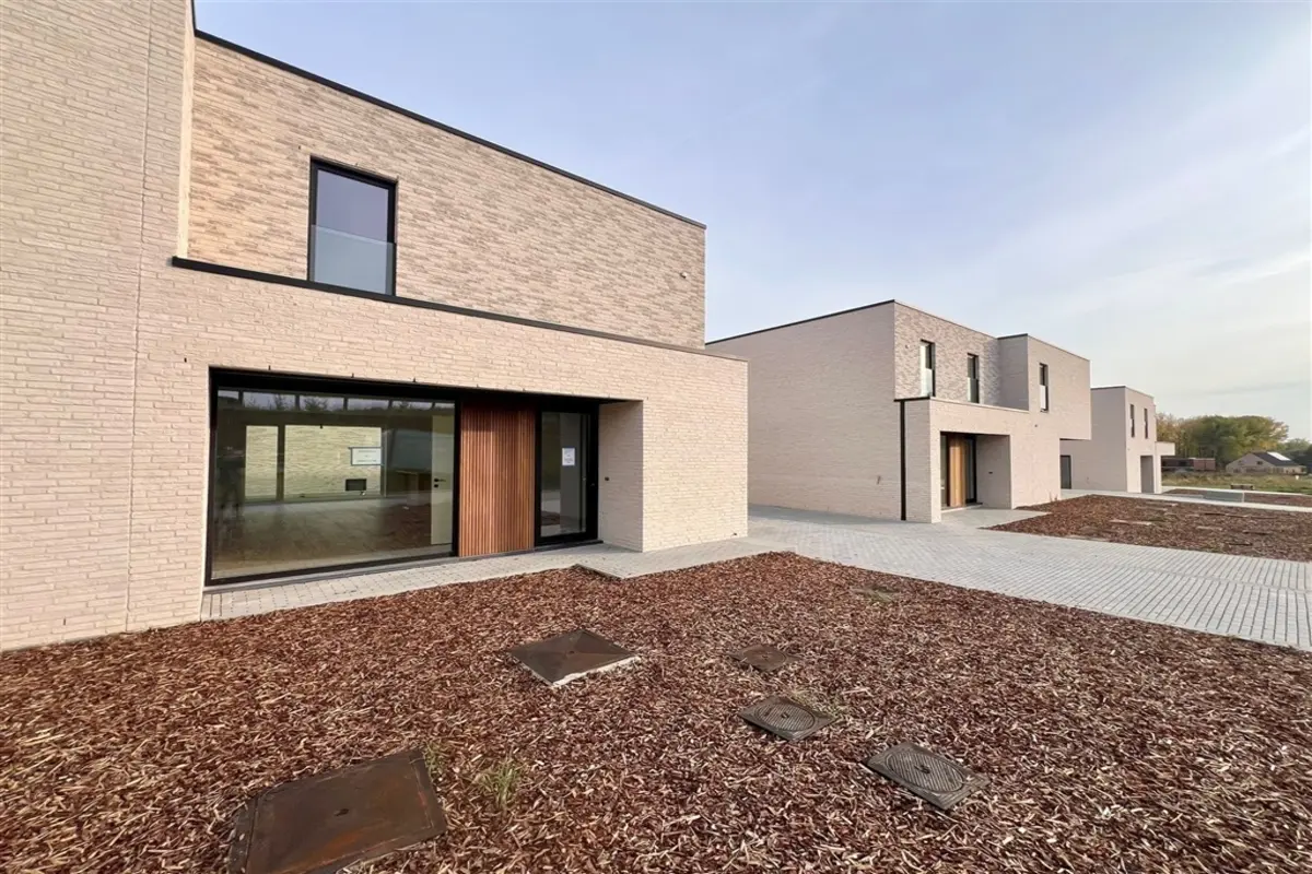 Maison à vendre à Korbeek-Dijle 3060 625000.00€ 3 chambres 150.00m² - Annonce 607519