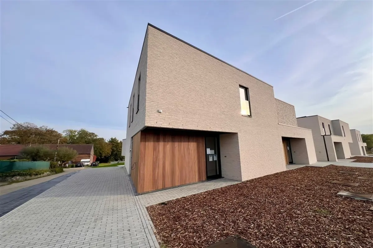 Maison à vendre à Korbeek-Dijle 3060 625000.00€ 3 chambres 165.00m² - Annonce 607520