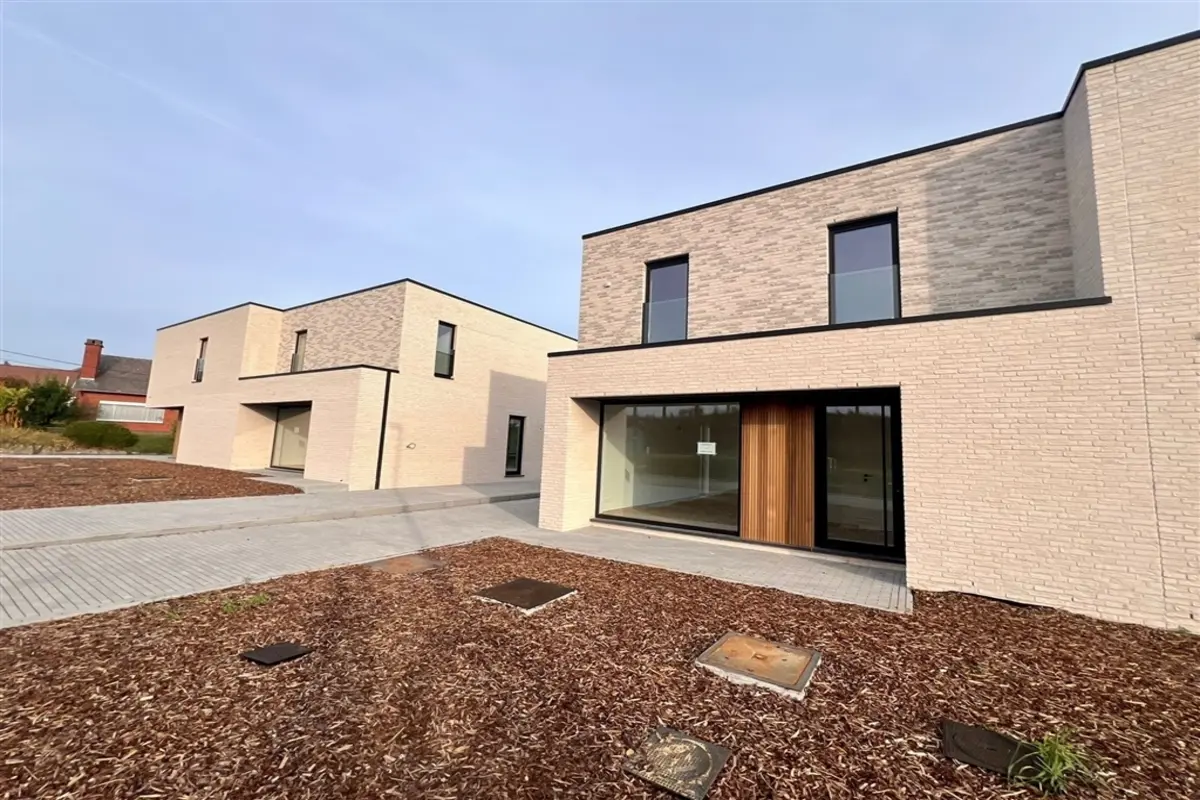 Maison à vendre à Korbeek-Dijle 3060 655000.00€ 3 chambres 160.00m² - Annonce 607516