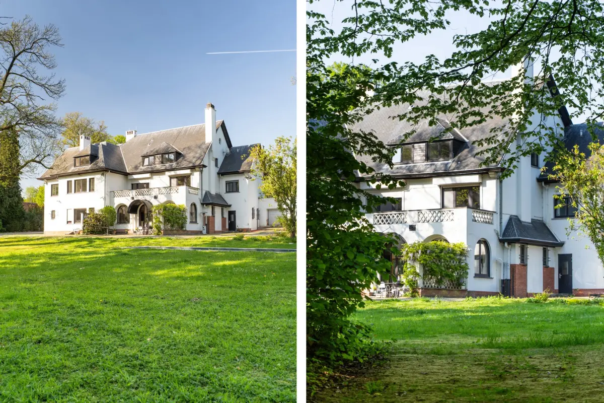 Maison à vendre à Hoeilaart 1560 1950000.00€ 13 chambres 950.00m² - Annonce 607639